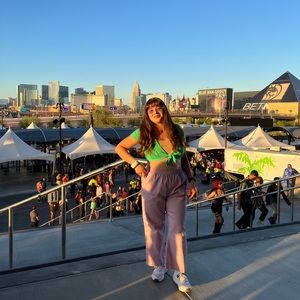 Meet your Posher, Jacqueline